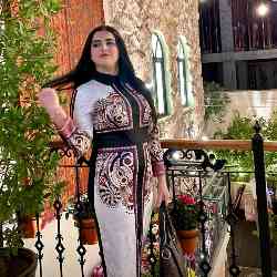Single Arab woman in Tunis, Tunisie, Tunisia