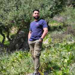Single Arab man in Constantine, Constantine Province, Algeria