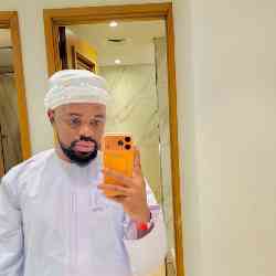 Single Arab man in Muscat, Oman, Oman