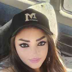 Single Arab woman in بيروت, لبنان, Lebanon