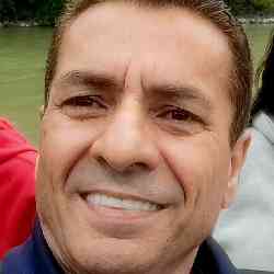 Single Arab man in Mississauga, ON, Canada