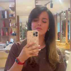 Single Arab woman in Marrakech-Médina, Maroc, Morocco