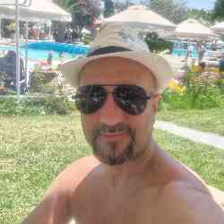 Single Arab man in Stockholm, Sverige, Sweden