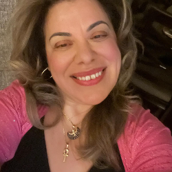 Single Arab woman in Charlotte, NC, United States