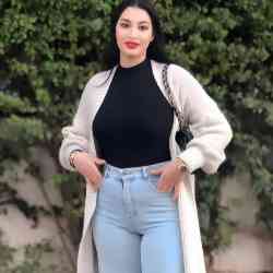 Single Arab woman in Casablanca, Maroc, Morocco