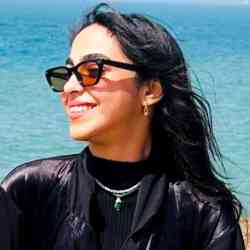 Single Arab woman in Mouhamadia, Maroc, Morocco