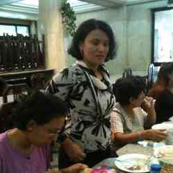 Single Arab woman in Sohag Al Gadida City, مدينة سوهاج الجديدة, Egypt