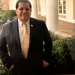 Single Arab man in New Orleans, LA, United States