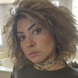 Single Arab woman in Phoenix, AZ, United States