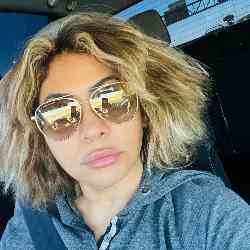 Single Arab woman in Phoenix, AZ, United States