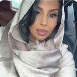 Single Arab woman in Philadelphia, PA, United States