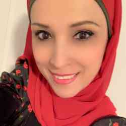 Single Arab woman in Salt Lake City, UT, United States