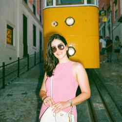 Single Arab woman in Casablanca, Maroc, Morocco