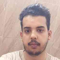 Single Arab man in الرياض, السعودية, Saudi Arabia