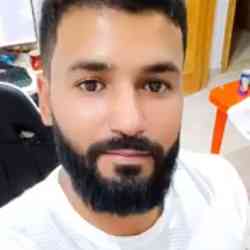 Single Arab man in Tunis, Tunis Governorate, Tunisia