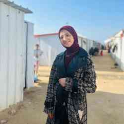 Single Arab woman in Gaza, Gaza, Palestinian Territory