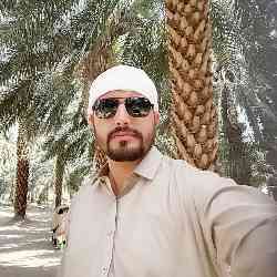 Single Arab man in Turaif, Saudi Arabia, Saudi Arabia