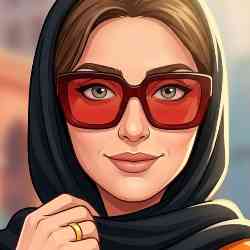 Single Arab woman in القاهرة, Egypt, Egypt