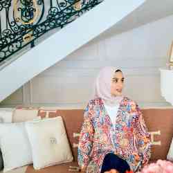 Single Arab woman in New York, NY, United States