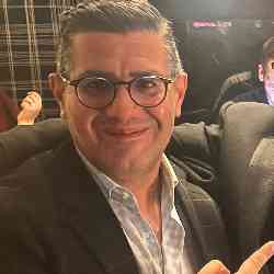 Single Arab man in Toronto, ON, Canada
