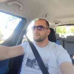 Single Arab man in Münster, ألمانيا, Germany