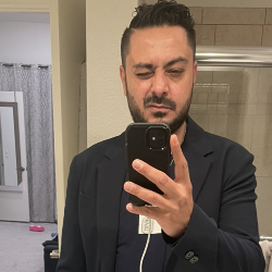 Single Arab man in Los Angeles, CA, United States