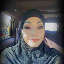 Single Arab woman in Philadelphia, PA, United States