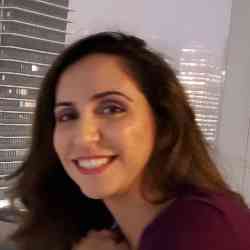 Single Arab woman in Sugar Land, TX, United States