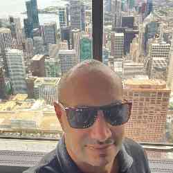 Single Arab man in Houston, TX, United States