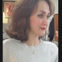Single Arab woman in Erie, PA, United States