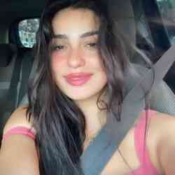 Single Arab woman in Anfa, Maroc, Morocco