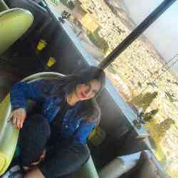 Single Arab woman in Anfa, Maroc, Morocco