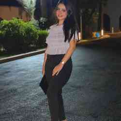 Single Arab woman in Anfa, Maroc, Morocco