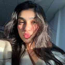 Single Arab woman in Anfa, Maroc, Morocco