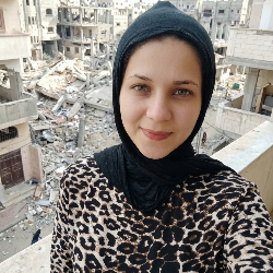 Single Arab woman in خان يونس, خان يونس, Palestinian Territory
