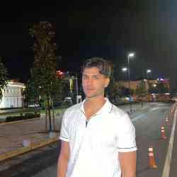 Single Arab man in New York, NY, United States