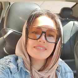 Single Arab woman in Alexandria, Egypt, Egypt