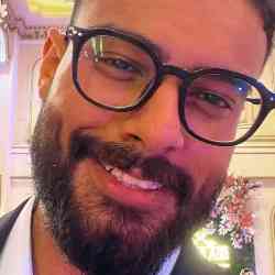 Single Arab man in Houston, TX, United States