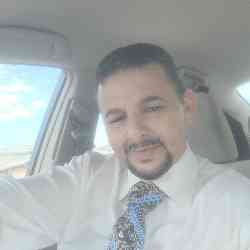 Single Arab man in Oak Lawn, IL, United States