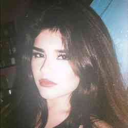 Single Arab woman in Cancún, Quintana Roo, Mexico