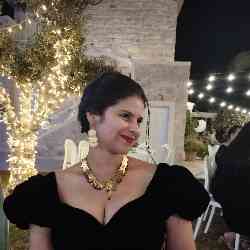 Single Arab woman in تونس, Tunisie, Tunisia