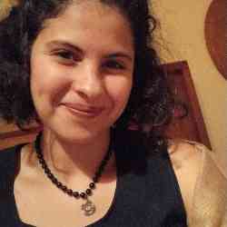 Single Arab woman in تونس, Tunisie, Tunisia