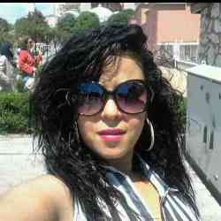 Single Arab woman in Had Draa, Morocco, Morocco