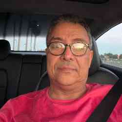 Single Arab man in Long Beach, California, United States
