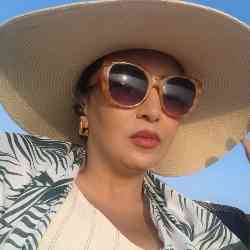 Single Arab woman in Agadir Oufella, Maroc, Morocco