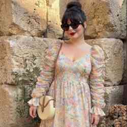 Single Arab woman in Agadir, Maroc, Morocco
