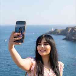 Single Arab woman in Agadir, Maroc, Morocco