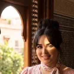Single Arab woman in Agadir, Maroc, Morocco