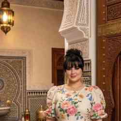 Single Arab woman in Agadir, Maroc, Morocco