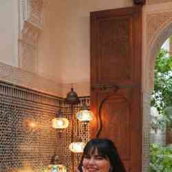 Single Arab woman in Agadir, Maroc, Morocco